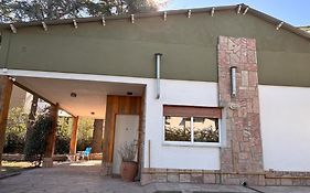 La Casita Del Golf